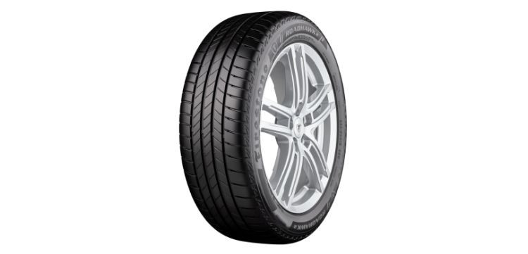 Firestone Roadhawk 2 Enliten