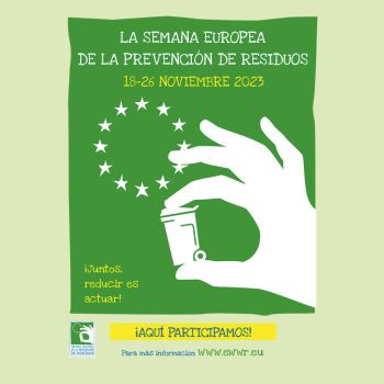 TNU semana europea prevencion residuos 2