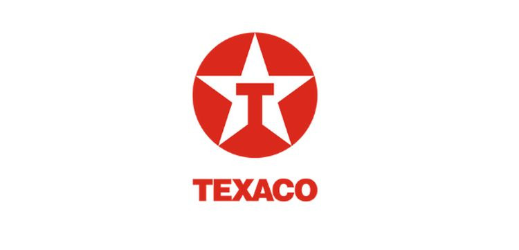 Texaco logo