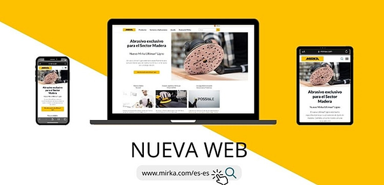 Mirkaweb