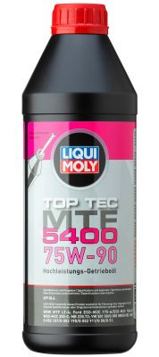 Liqui Moly Top Tec MTF 5400 75W 90 1l 2