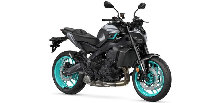 Battlax Hypersport S23 Bridgestone Yamaha MT 09