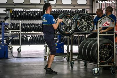 Michelin MotoGP 2