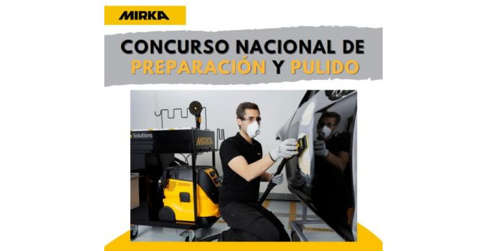 Mirka concurso pintores