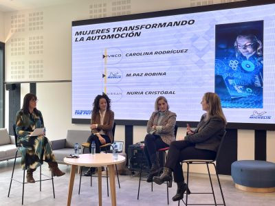 Michelin Dia Internacional Mujer 2024 2