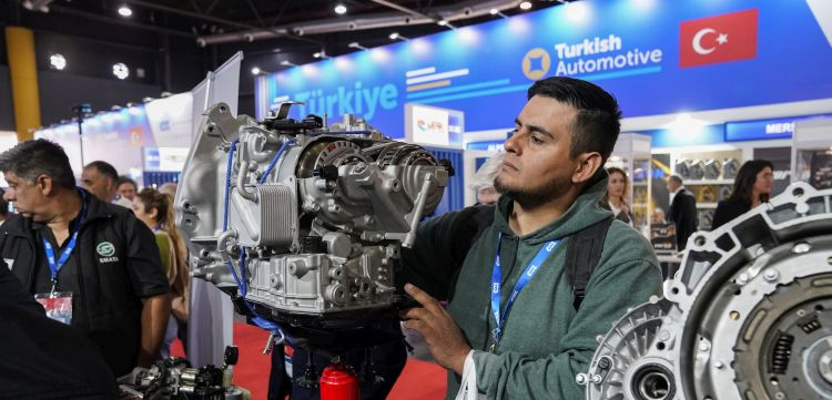 Automechanika buenos aires