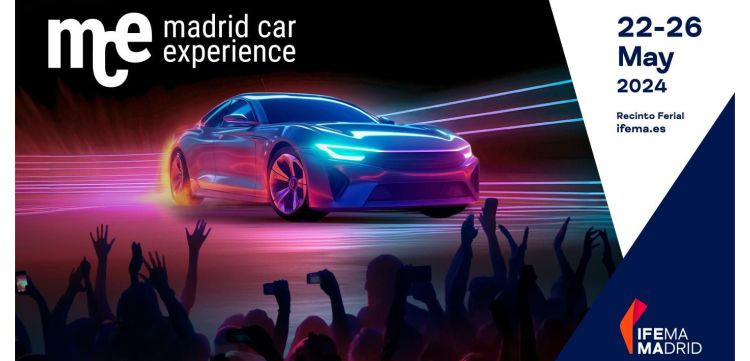 Madrid car experience