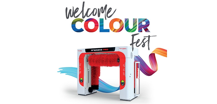 Colourfest