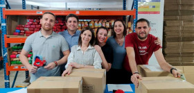 Semana Voluntariado 2024 Fundacion Soledad