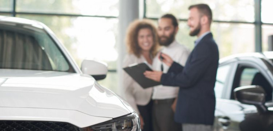 Universidad faconauto concesionarios posventa