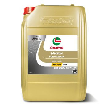 CASTROL VECTON 5W 30 E6 E9 20L 2