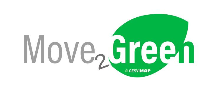 Move2green mapfre cesvimap