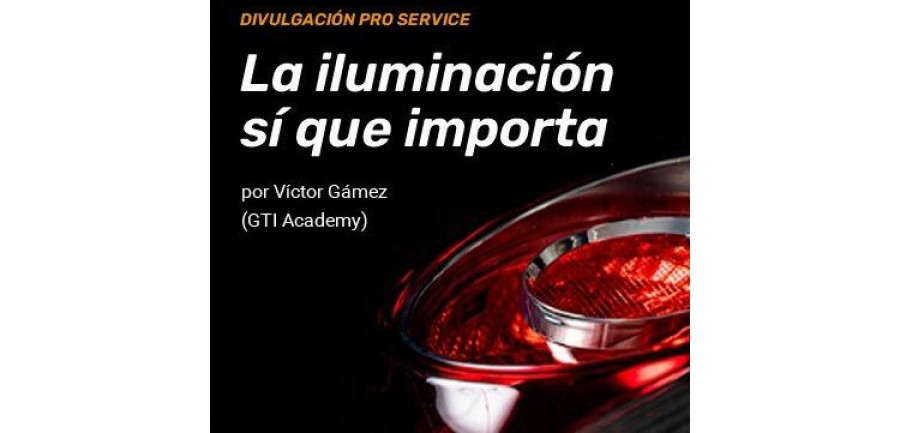 PRO Service iluminacion