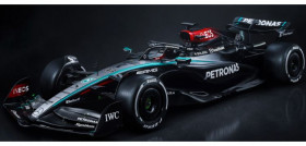 Petronas formula 1