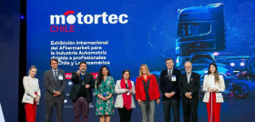 Motortec Chile 2023