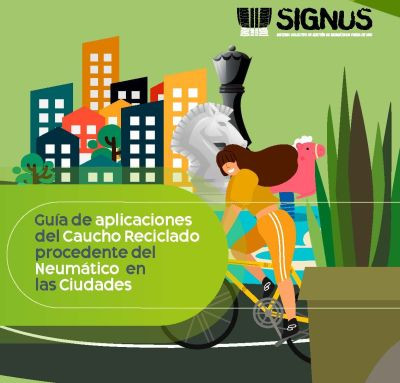 Signus portada Guia Cityre