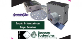 Zaphiro bosques sostenibles