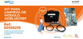 Cojali jaltest tools kit adblue