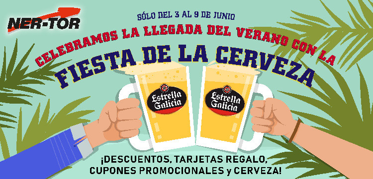 FIESTA DE LA CERVEZA 2024 news