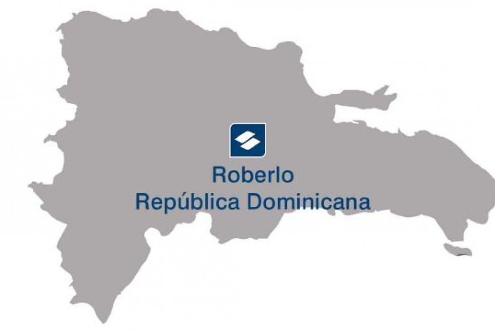 Roberlo filial republica dominicana