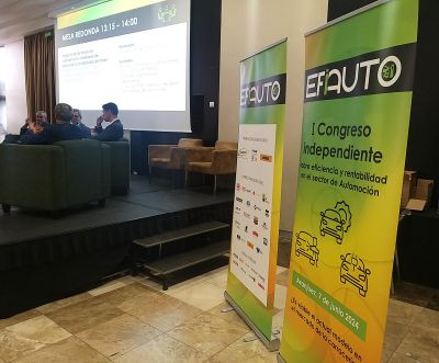 Efiauto congreso 2