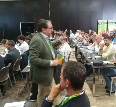 Congreso efiauto ausin aprotalleres 2