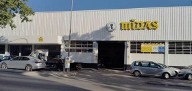 Midas taller ubeda jaen