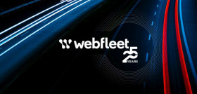 Webfleet 25 aniversario