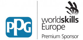 PPG Worldskills europe