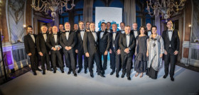 Volkswagen excellence awards 2024