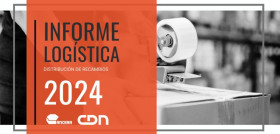 Ancera informe logistica