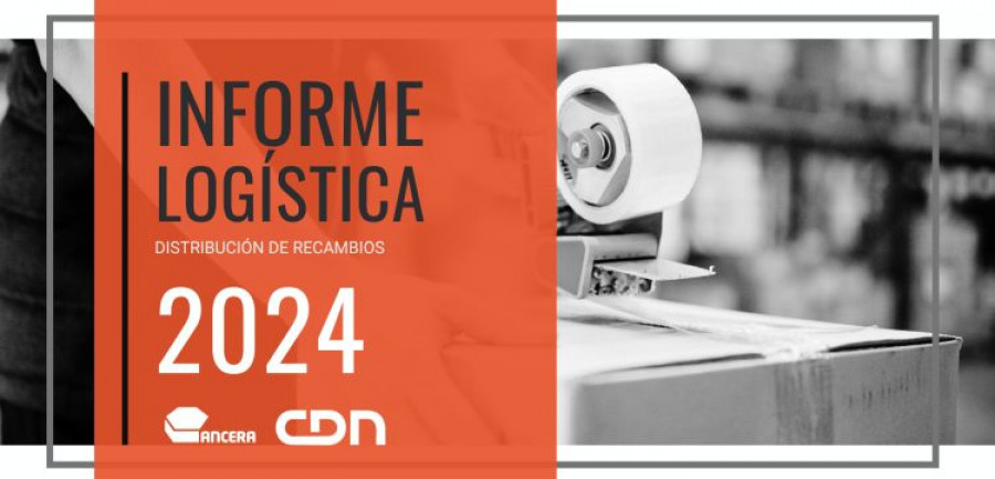 Ancera informe logistica