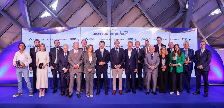 Premios Impulso 2023