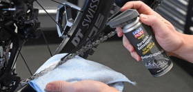 Liqui Moly lubricante bicicletas