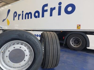 Michelin Primafrio mantenimiento neumaticos 2