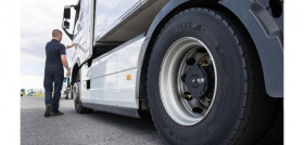 Goodyear neumaticos flotas