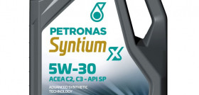 Petronas SYNTIUM X 5W30 ACEAC2 C3   5L