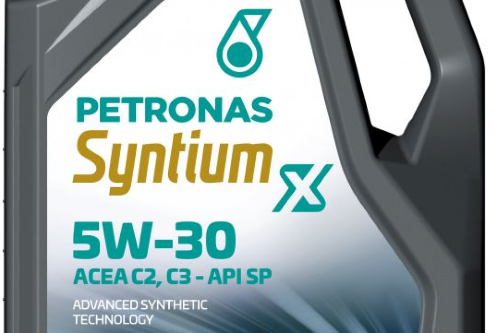 Petronas SYNTIUM X 5W30 ACEAC2 C3   5L