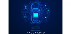 Faconauto memoria anual 2023