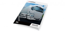 Webfleet ebook camion electrico