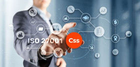 Css iso27001