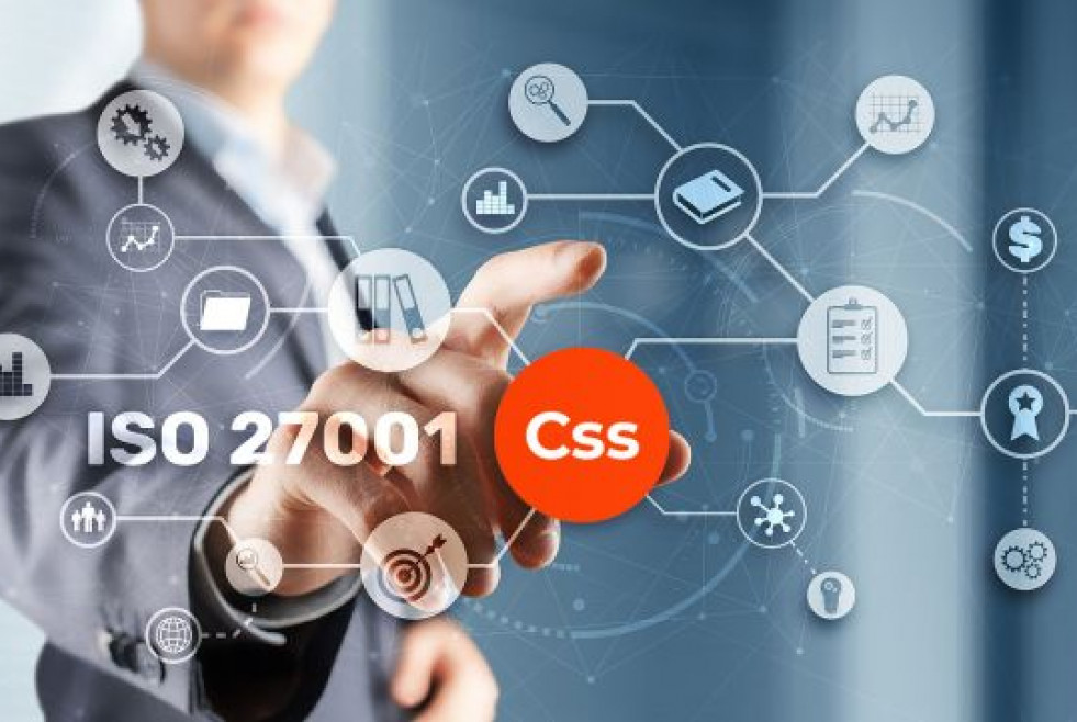Css iso27001