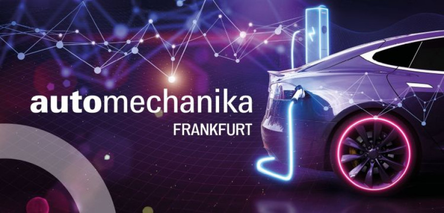 NTN Europe Automechnika Frankfurt 2024