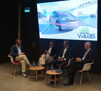 Mesa redonda bosch fesvial adas 4