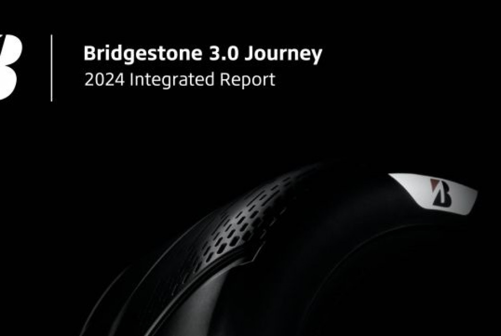 Bridgestone 3.0 Journey 2024 Integrated Report