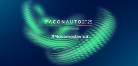 Congreso Faconauto 2025 Movemoslavida