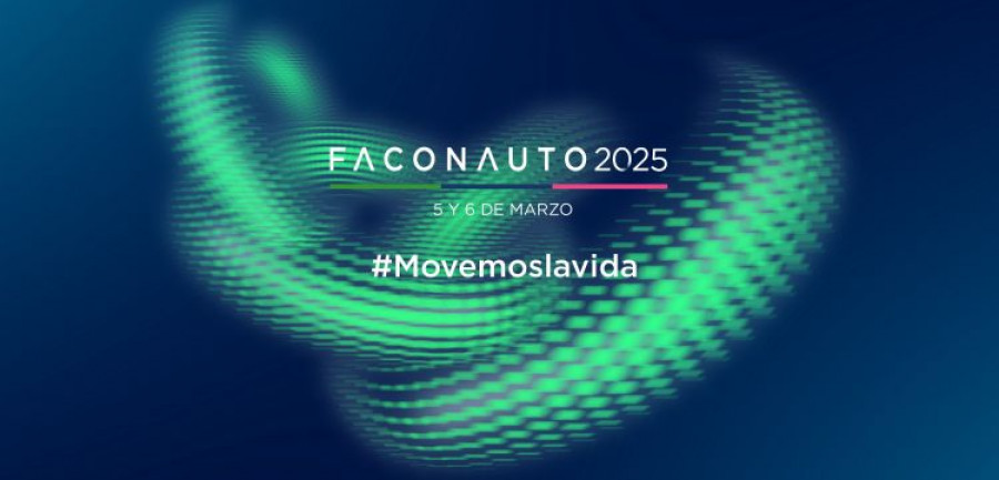 Congreso Faconauto 2025 Movemoslavida