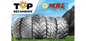 MRL Tyres Top Recambios