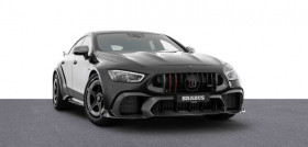 BRABUS Rocket 1000 M AMG GT 63 Continental