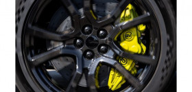 Brembo Octyma pinza freno